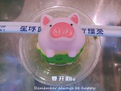 -茶救星球·蔬果茶(福田水围店)
