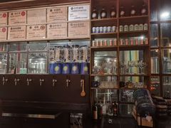-岔巴精酿啤酒餐吧(南屏街店)