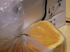 -银座仁志川·生吐司专门店(香港广场店)