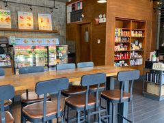 -星巴克(佛山南海万科店)