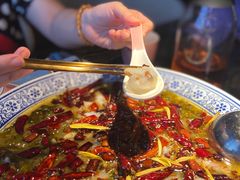 -桂二老坛酸菜鱼(三街两巷店)