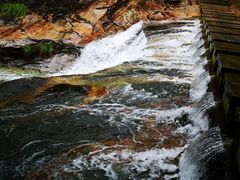 -祁门牯牛降观音堂风景区