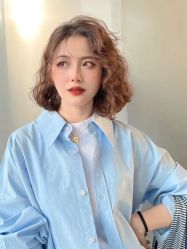 点击看大图 -MORI HAIR SALON日式美发沙龙