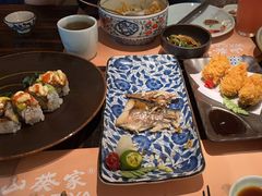 -山葵家·创意料理(万象汇店)