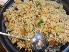 -壹只卤鹅 · 潮汕菜(京基百纳店)