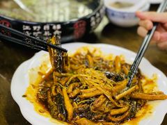 响油鳝糊-协和菜馆(凤凰街店)