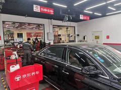-京东养车(岳各庄店)