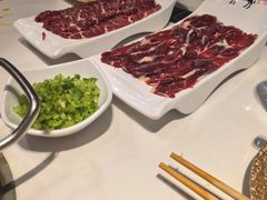 -今日牛事潮汕鲜牛肉火锅(瑞金店)