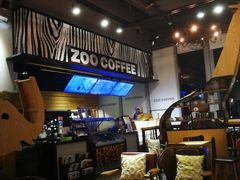-ZOO COFFEE 动物园咖啡(亦庄店)