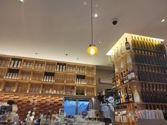 -无印良品餐堂 MUJI Diner(成都太古里店)