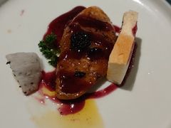 -半岛翡丽海鲜自助餐厅(观风亭店)