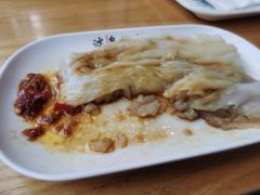-冰泉豆浆馆(阳朔店)