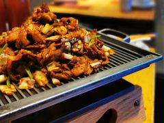 -四季民福烤鸭店(前门廊房二条店)