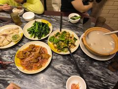 -紫金食坊(江南西路店)