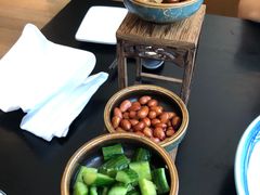 -丽晶轩中餐厅(重庆丽晶酒店)