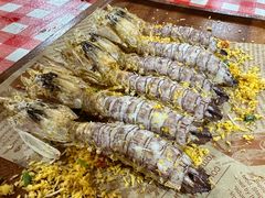 -琼大师东方烤乳猪(亚特兰蒂斯店)