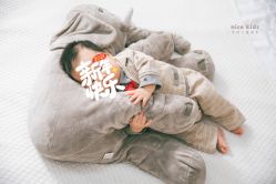 -NICE KIDS 奈时儿童摄影