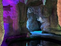 -东方华地城湿地温泉度假区