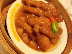 -金苑海鲜酒家(来魅力店)