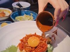 -鸣记脆皮烤鱼·海鲜烤鱼(三八广场店)