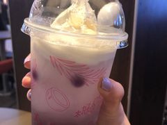 -麦当劳(城西银泰店)