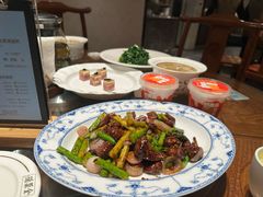 -全聚德(新街口店)