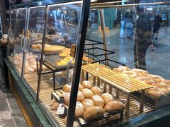 -东哥面包(江宁大润发店)