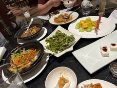-铭轩中餐厅·海南菜·粤菜(亚龙湾瑞吉店)