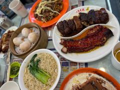 -澳门陈光记烧味饭店(万象城店)