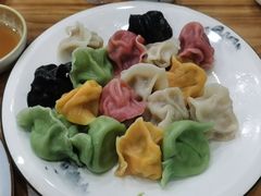 全家福水饺-来之顺海鲜菜馆·青岛菜(栈桥店)