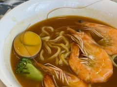 -子霖南山鲜虾面(南山总店)