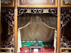 -胡氏古民居建筑