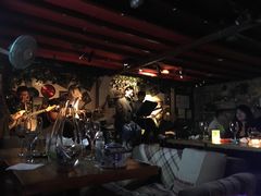 -南锣鼓巷吉他吧(鼓楼店)