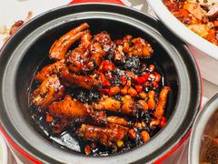 -外婆家(西红门荟聚购物中心店)