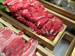 -蓉城四海黑牛烤肉海鲜自助餐厅(宜兴宝龙店)