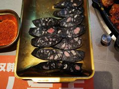 -轻烧烤肉(光谷步行街店)