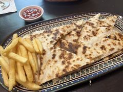 -ALAMEEN阿拉伯餐厅(三里屯店)