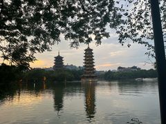 -桂林两江四湖景区