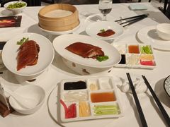 -四季民福烤鸭店(前门大栅栏店)