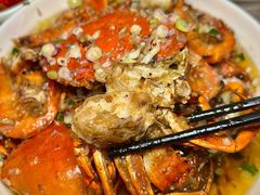 -辣螃铠盆盆蟹大排档(总店)