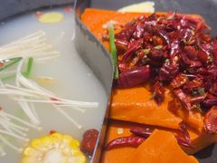 -阳阳老火锅(小南门店)