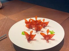 -映水芙蓉(长宁来福士店)
