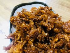-大姨捞面(新安花园店)