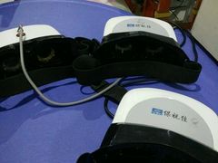 -春天湖视光中心(人民北路店)