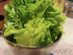 -西塔老太太泥炉烤肉(望京一店)