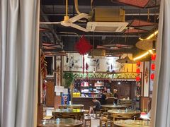 -灶东家民间菜(回兴店)