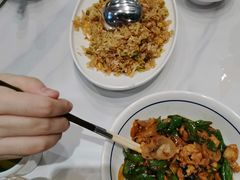 -洞庭米湘·湖南菜(银河SOHO店)