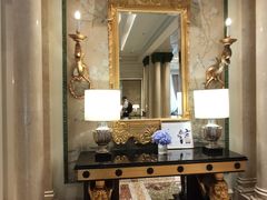 -广州富力丽思卡尔顿酒店