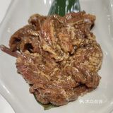 体验升级的石板烤肉