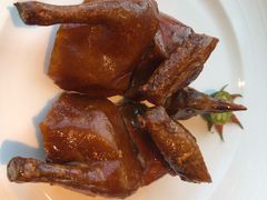 -馋遇江南·精致湖景雅宴(东方之门店)